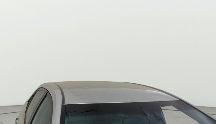 2015 Toyota Corolla Altis VL CVT PETROL, Petrol, Automatic, 1,38,199 km, Roof