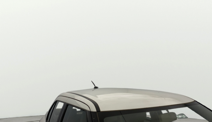 2013 Maruti Swift Dzire VXI, Petrol, Manual, 91,432 km, Roof