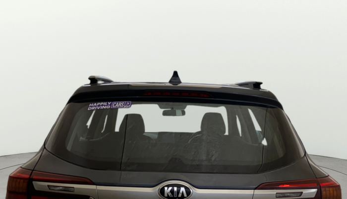 2020 KIA SELTOS HTK 1.5 PETROL, Petrol, Manual, 69,131 km, Rear Windshield