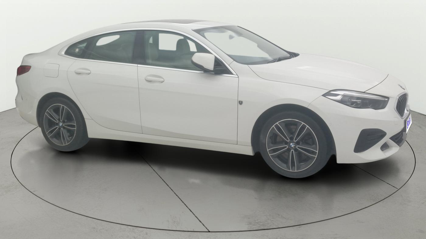 2020 BMW 2 SERIES GRAN COUPE 220D SPORTLINE, Diesel, Automatic, 46,765 km, SRP