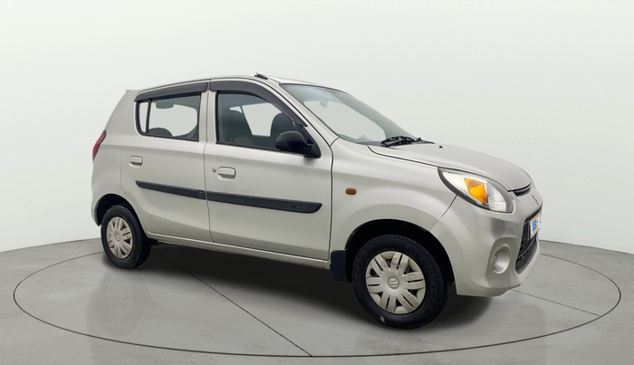 2016 Maruti Alto 800 LXI, Petrol, Manual, 92,232 km, SRP