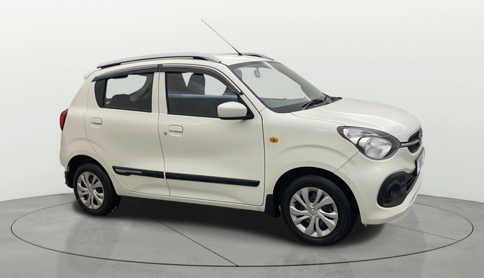 2022 Maruti Celerio VXI, Petrol, Manual, 8,073 km, Right Front Diagonal