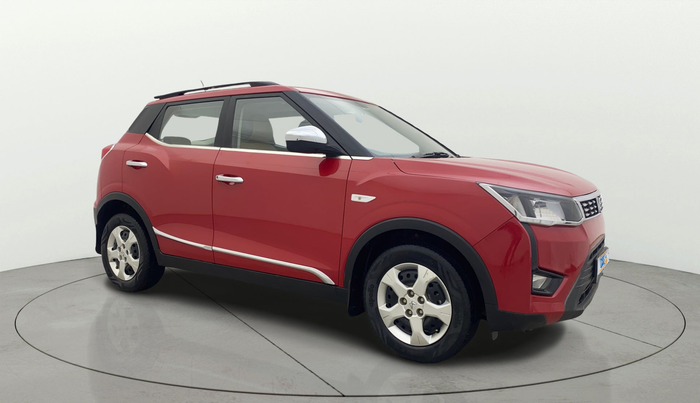 2023 Mahindra XUV300 W6 1.2 PETROL, Petrol, Manual, 3,926 km, SRP