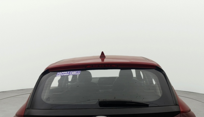 2021 Hyundai NEW I20 ASTA 1.0 GDI TURBO DCT, Petrol, Automatic, 52,103 km, Rear Windshield