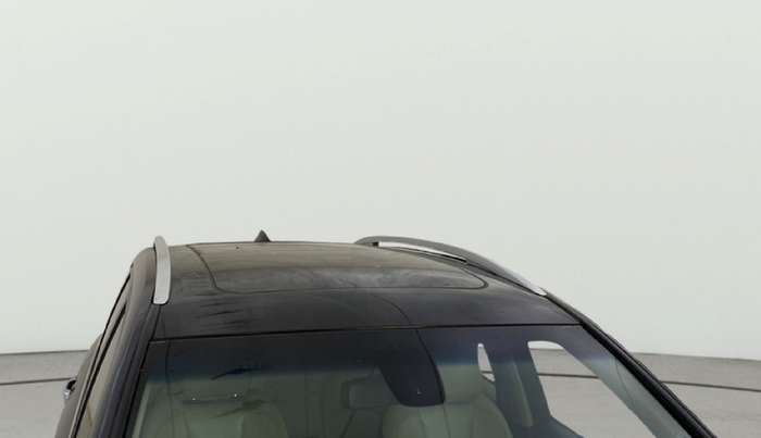 2021 MG HECTOR SHARP HYBRID 1.5 PETROL, Petrol, Manual, 73,177 km, Roof