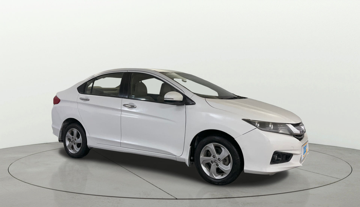 2014 Honda City 1.5L I-VTEC VX, Petrol, Manual, 49,020 km, Right Front Diagonal