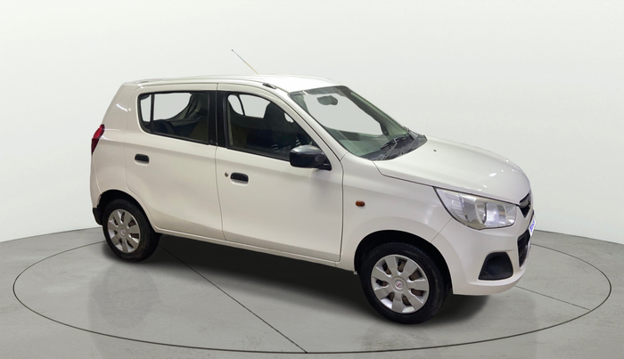 2019 Maruti Alto K10 VXI, Petrol, Manual, 47,904 km, SRP
