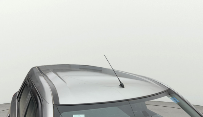 2020 Maruti Vitara Brezza LXI, Petrol, Manual, 59,889 km, Roof