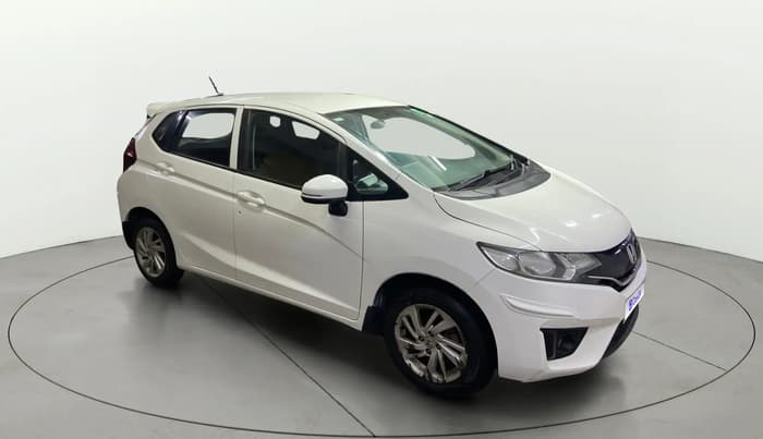 2015 Honda Jazz 1.2L I-VTEC VX, Petrol, Manual, 42,072 km, SRP
