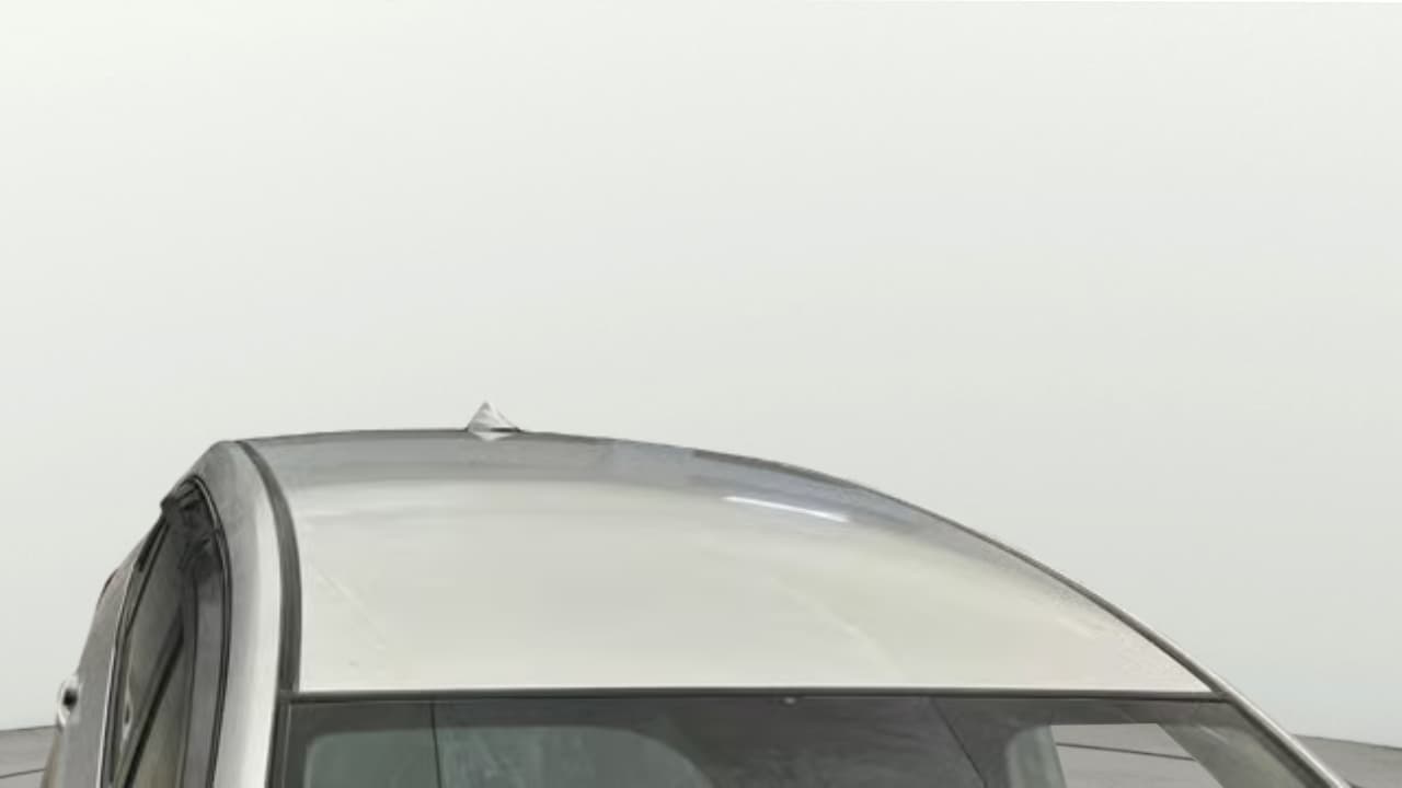 2017 Hyundai Xcent E, Petrol, Manual, 94,812 km, Roof