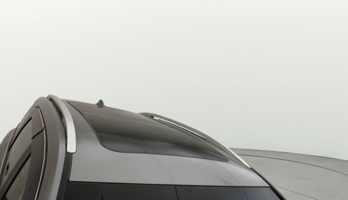 2020 MG HECTOR SHARP 2.0 DIESEL, Diesel, Manual, 45,369 km, Roof