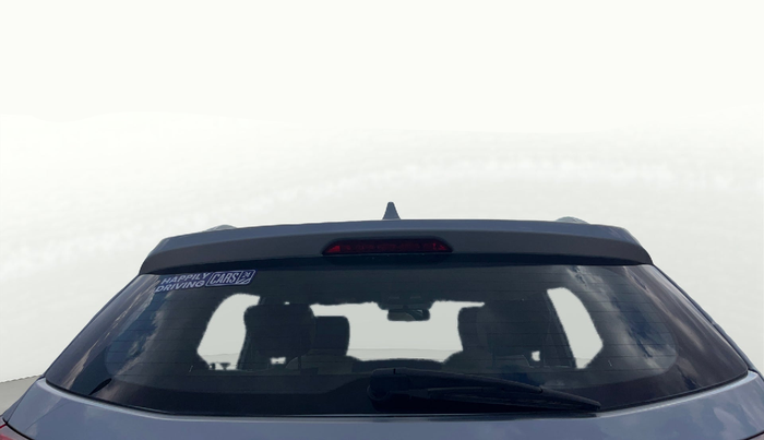 2018 Hyundai Creta SX PLUS 1.6 DIESEL, Diesel, Manual, 1,36,104 km, Rear Windshield