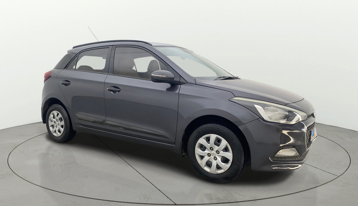 2016 Hyundai Elite i20 SPORTZ 1.2, Petrol, Manual, 99,774 km, SRP