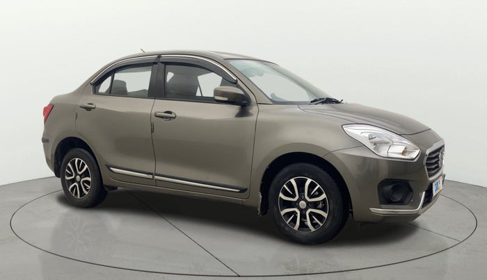 2020 Maruti Dzire VXI AMT, Petrol, Automatic, 45,318 km, Right Front Diagonal