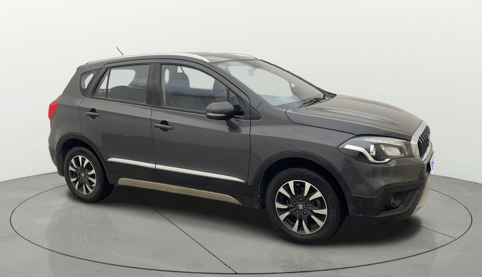 2020 Maruti S Cross ALPHA AT1.5, Petrol, Automatic, 31,990 km, SRP