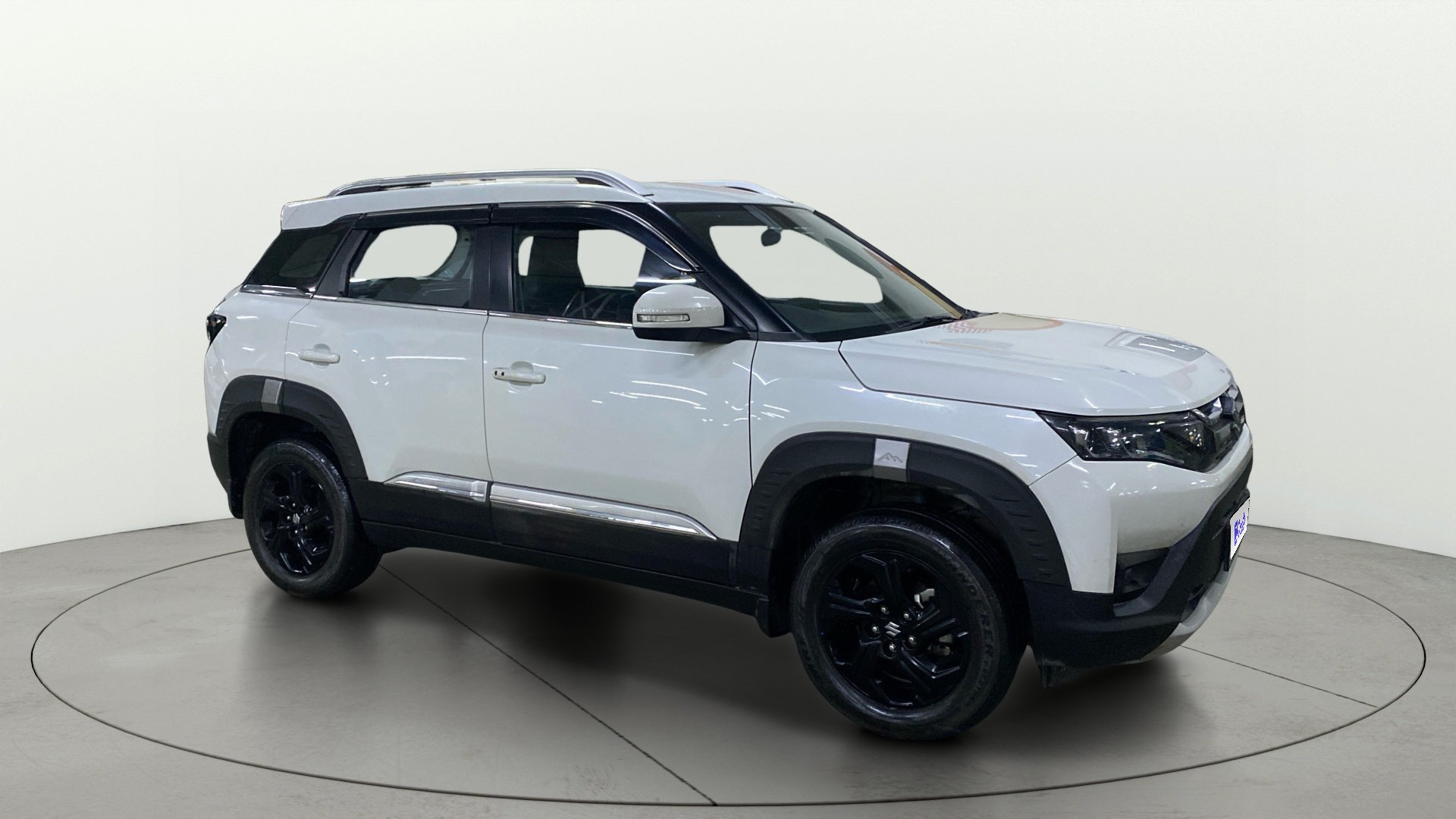 2024 Maruti Suzuki Brezza 2022-2026 ZXI AT SMART HYBRID 2024 Maruti Suzuki Brezza 2022-2026 ZXI AT SMART HYBRID