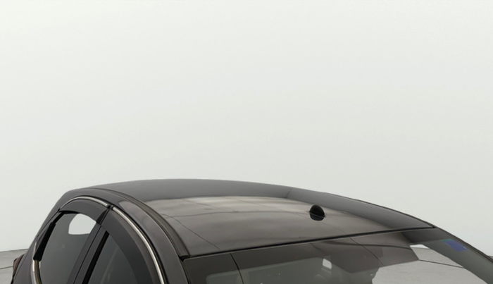 2021 Tata Tiago XE PETROL, Petrol, Manual, 4,384 km, Roof