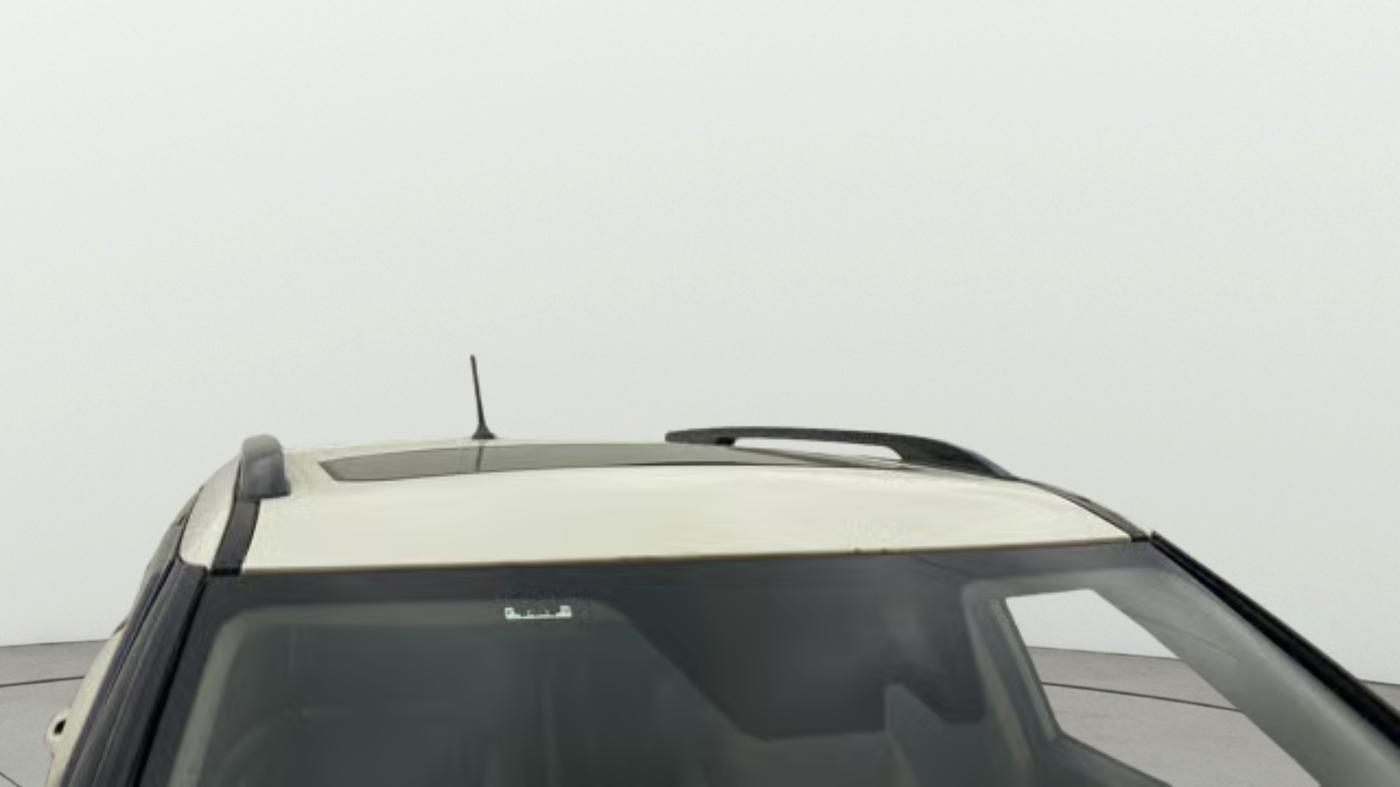 2022 Mahindra XUV300 W8 (O) 1.5 DIESEL AMT, Diesel, Automatic, 86,532 km, Roof