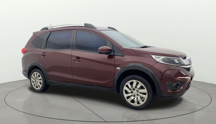 2017 Honda BR-V 1.5L I-VTEC S, Petrol, Manual, 93,149 km, SRP