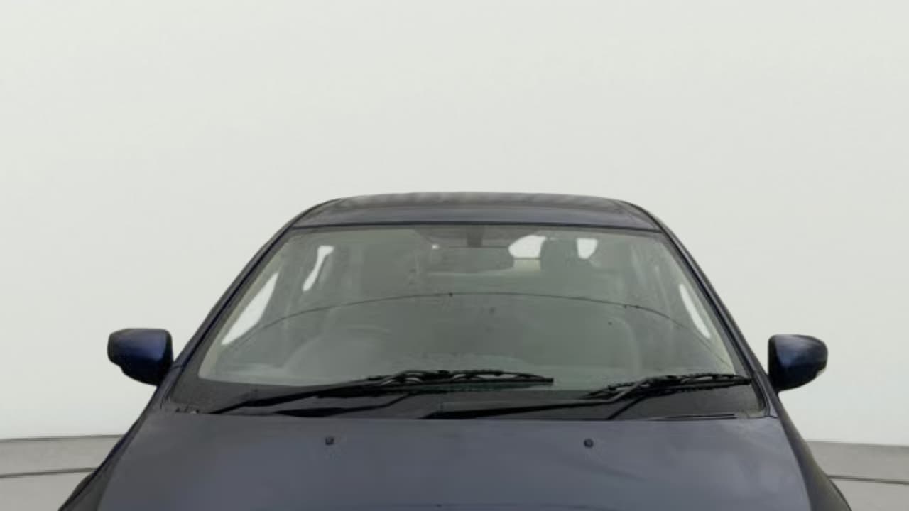 2018 Maruti Ciaz ALPHA  AT 1.5 SHVS PETROL, Petrol, Automatic, 81,561 km, Front Windshield