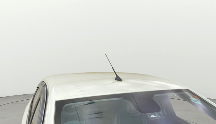 2023 Tata ALTROZ XZ CNG, CNG, Manual, 37,900 km, Roof