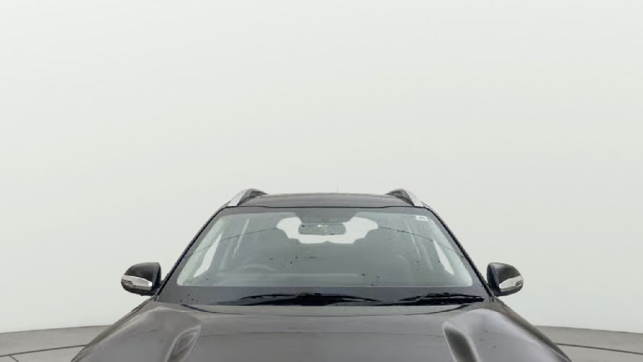 2022 KIA SONET HTX ANNIVERSARY EDITION 1.0 DCT, Petrol, Automatic, 69,630 km, Front Windshield
