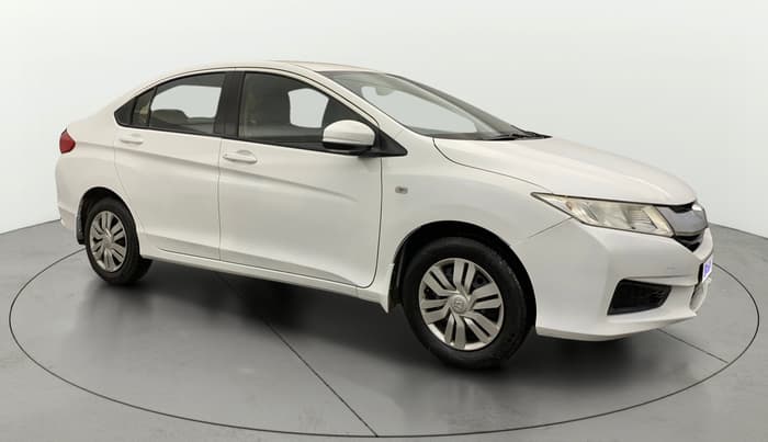 2015 Honda City 1.5L I-VTEC SV, Petrol, Manual, 30,396 km, SRP