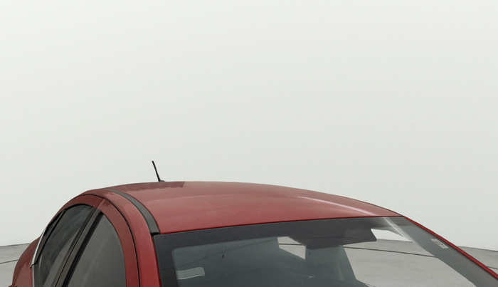 2018 Tata TIGOR XZA PETROL, Petrol, Automatic, 20,272 km, Roof