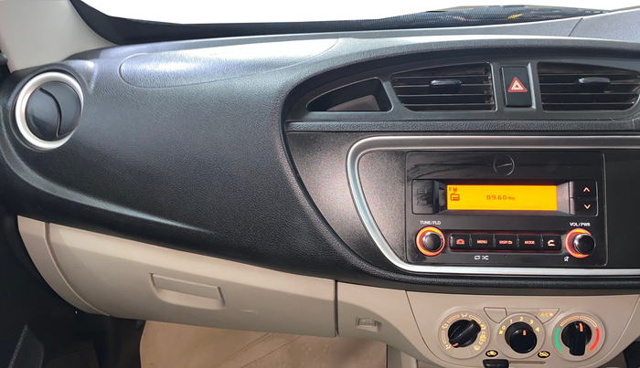 2022 Maruti Alto VXI, Petrol, Manual, 28,674 km, Air Conditioner
