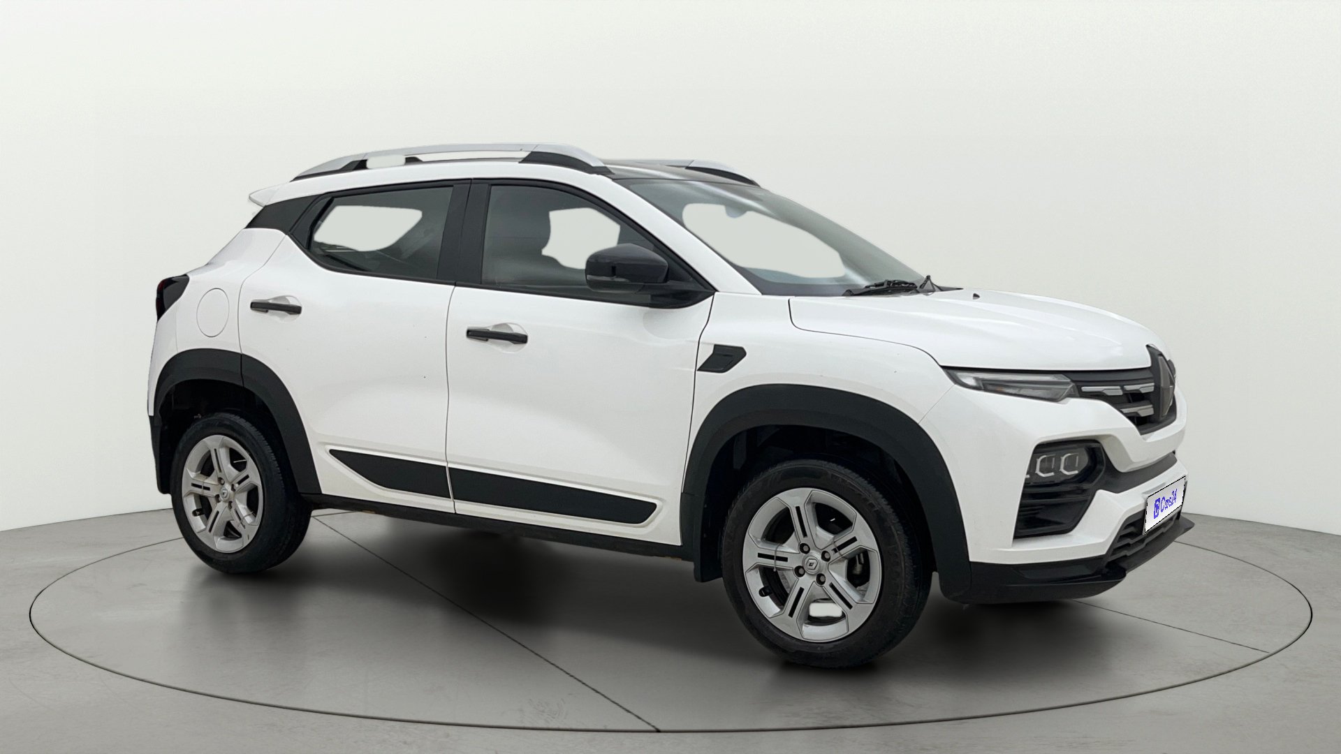 2025 Renault Kiger 2021-2025 RXT (O) AMT
