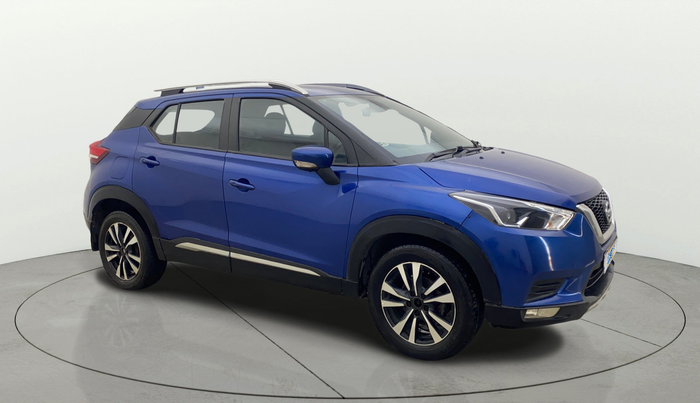 2019 Nissan Kicks XV PREMIUM DIESEL, Diesel, Manual, 65,368 km, SRP