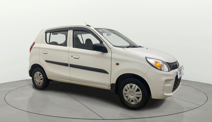 2020 Maruti Alto VXI PLUS, Petrol, Manual, 28,726 km, SRP