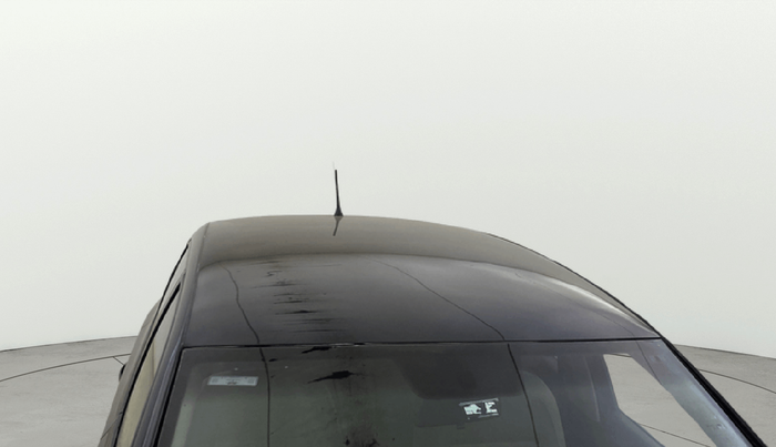 2014 Volkswagen Polo HIGHLINE1.2L, Petrol, Manual, 44,090 km, Roof