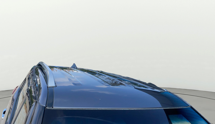 2016 Hyundai Creta SX PLUS 1.6 DIESEL, Diesel, Manual, 82,000 km, Roof