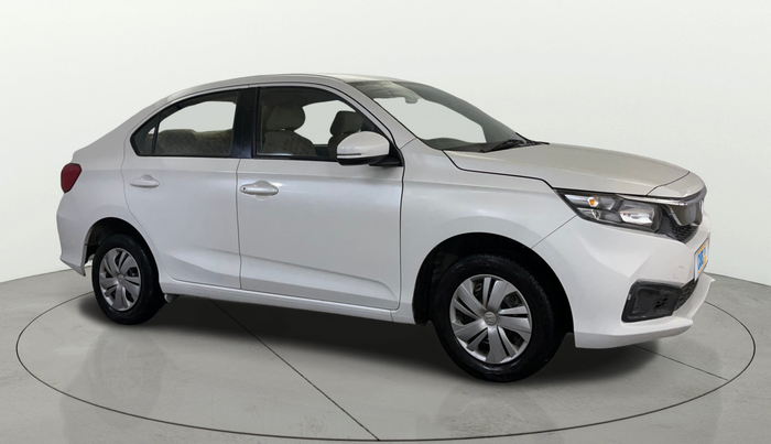 2018 Honda Amaze 1.2L I-VTEC S, Petrol, Manual, 64,165 km, SRP