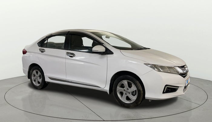 2014 Honda City 1.5L I-VTEC VX, Petrol, Manual, 42,568 km, SRP