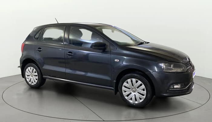 2014 Volkswagen Polo COMFORTLINE 1.2L PETROL, Petrol, Manual, 65,813 km, SRP