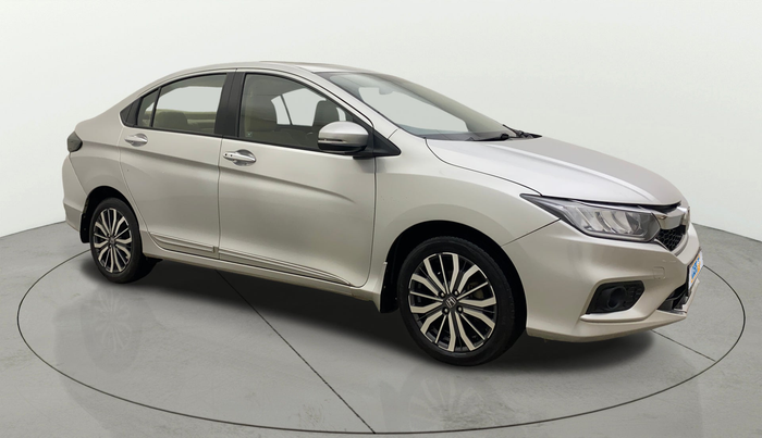 2017 Honda City 1.5L I-VTEC VX, Petrol, Manual, 80,677 km, SRP