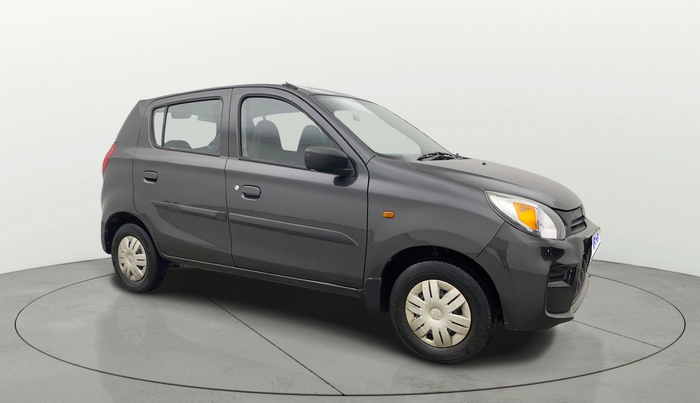 2021 Maruti Alto VXI PLUS, Petrol, Manual, 14,775 km, Right Front Diagonal