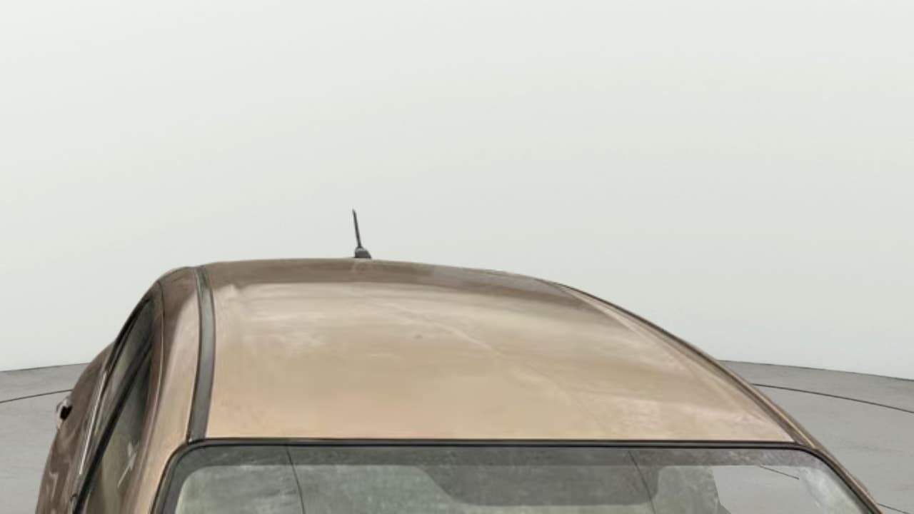 2018 Maruti Dzire ZXI AMT, Petrol, Automatic, 88,059 km, Roof