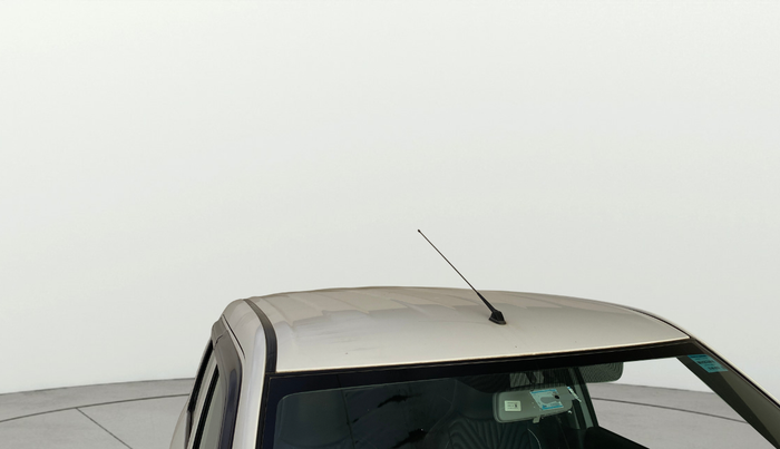 2023 Maruti New Wagon-R VXI 1.0, Petrol, Manual, 10,832 km, Roof