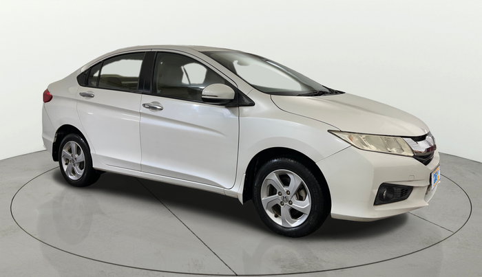 2016 Honda City 1.5L I-VTEC VX CVT, Petrol, Automatic, 28,875 km, SRP