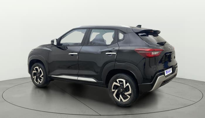 2022 Nissan MAGNITE XV MT, Petrol, Manual, 62,306 km, Left Back Diagonal