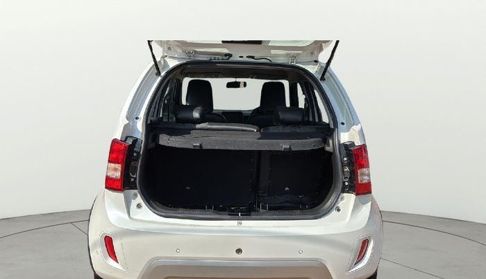 2023 Maruti IGNIS ZETA 1.2 AMT, Petrol, Automatic, 20,123 km, Boot Open Zoomed View
