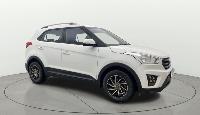 2016 Hyundai Creta S 1.4 DIESEL, Diesel, Manual, 1,07,929 km, Right Front Diagonal