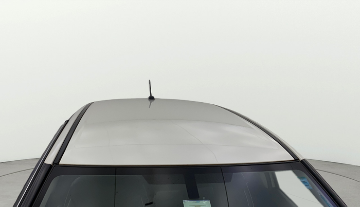 2021 Toyota Glanza G, Petrol, Manual, 33,172 km, Roof