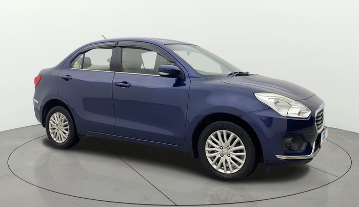 2018 Maruti Dzire ZXI, Petrol, Manual, 55,794 km, SRP