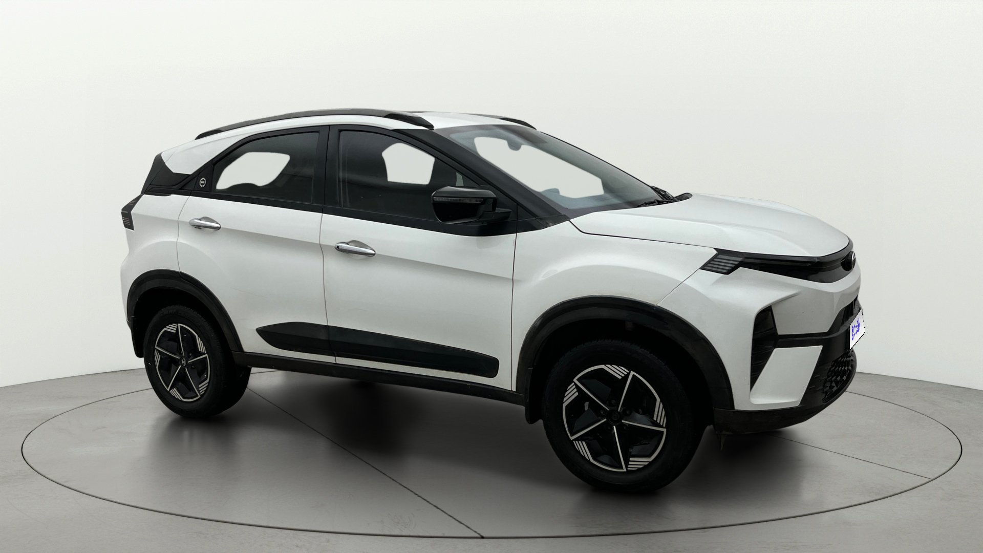 2023 Tata Nexon PURE SUNROOF 1.2 PETROL 2023 Tata Nexon PURE SUNROOF 1.2 PETROL