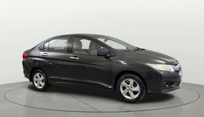2014 Honda City 1.5L I-VTEC VX CVT, Petrol, Automatic, 90,303 km, SRP