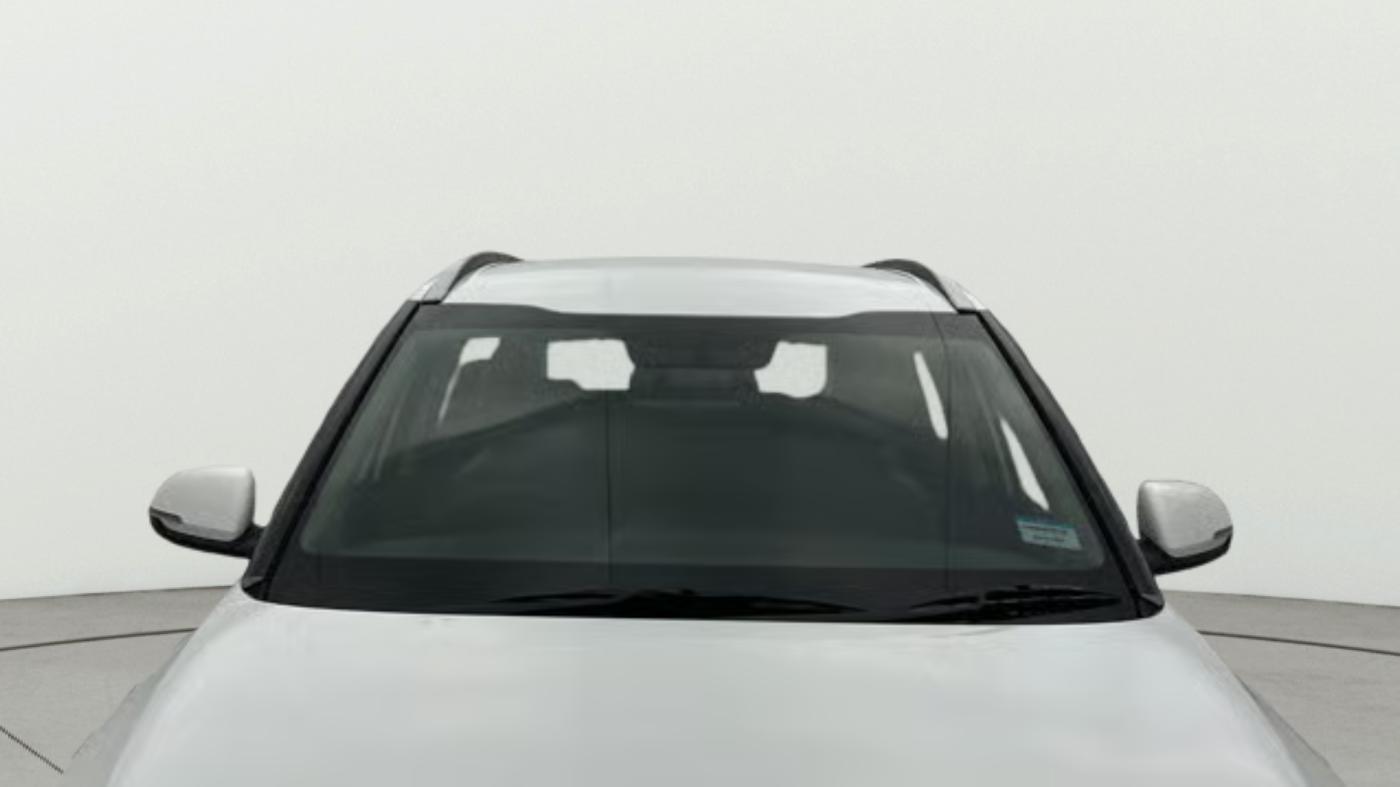 2022 KIA CARENS PRESTIGE 1.5 DIESEL 7 STR, Diesel, Manual, 53,417 km, Front Windshield